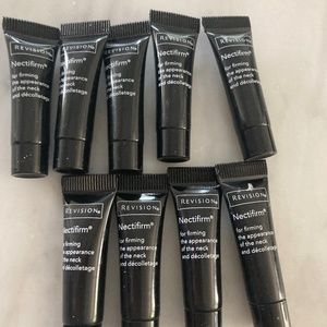 Revision Nectifirm -9 deluxe samples